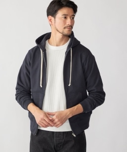 メンズ パーカーの通販｜ SHIPS 公式サイト