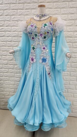 公式】社交ダンスドレス通販なら白樺ドレス｜レンタル全国対応