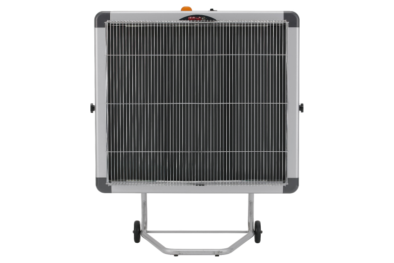 電気ヒーター | 遠赤外線ヒーター | 業務用熱機器（灯油ヒーター・電気