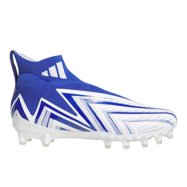 Shop Blue Mens Freak Ultra 23 Inline Football Cleats – Shoebacca
