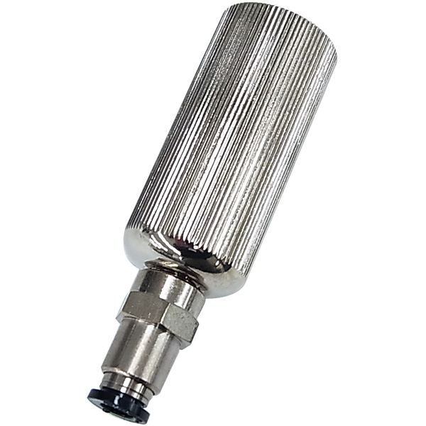 日本炭酸瓦斯 エスプーマ アドバンス 充填機専用 ガスジョイント器