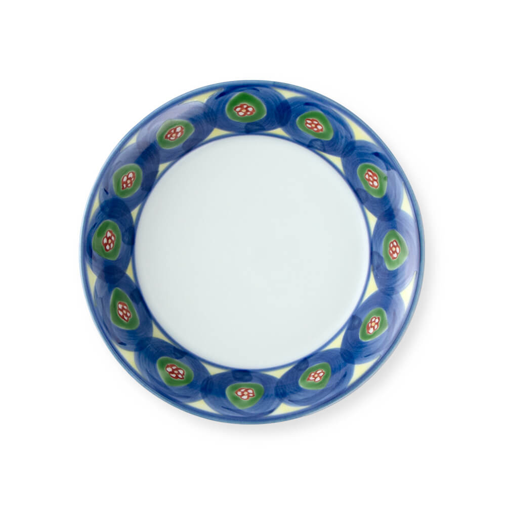 銘々皿 ｜ 有田焼の源右衛門窯公式オンラインショップ