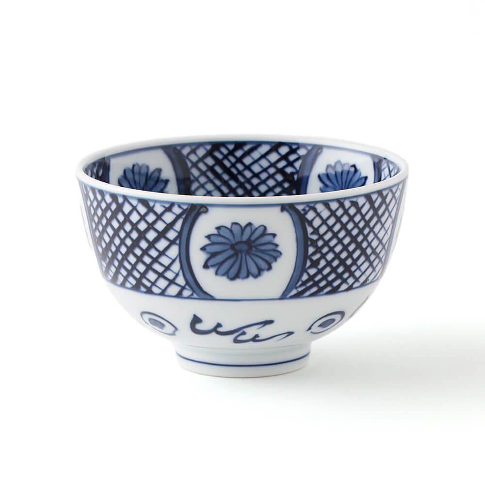 飯碗 ｜ 有田焼の源右衛門窯公式オンラインショップ