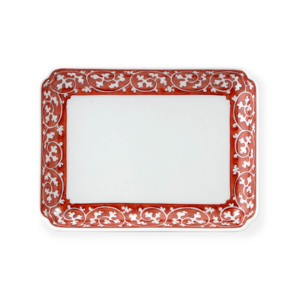 銘々皿 ｜ 有田焼の源右衛門窯公式オンラインショップ