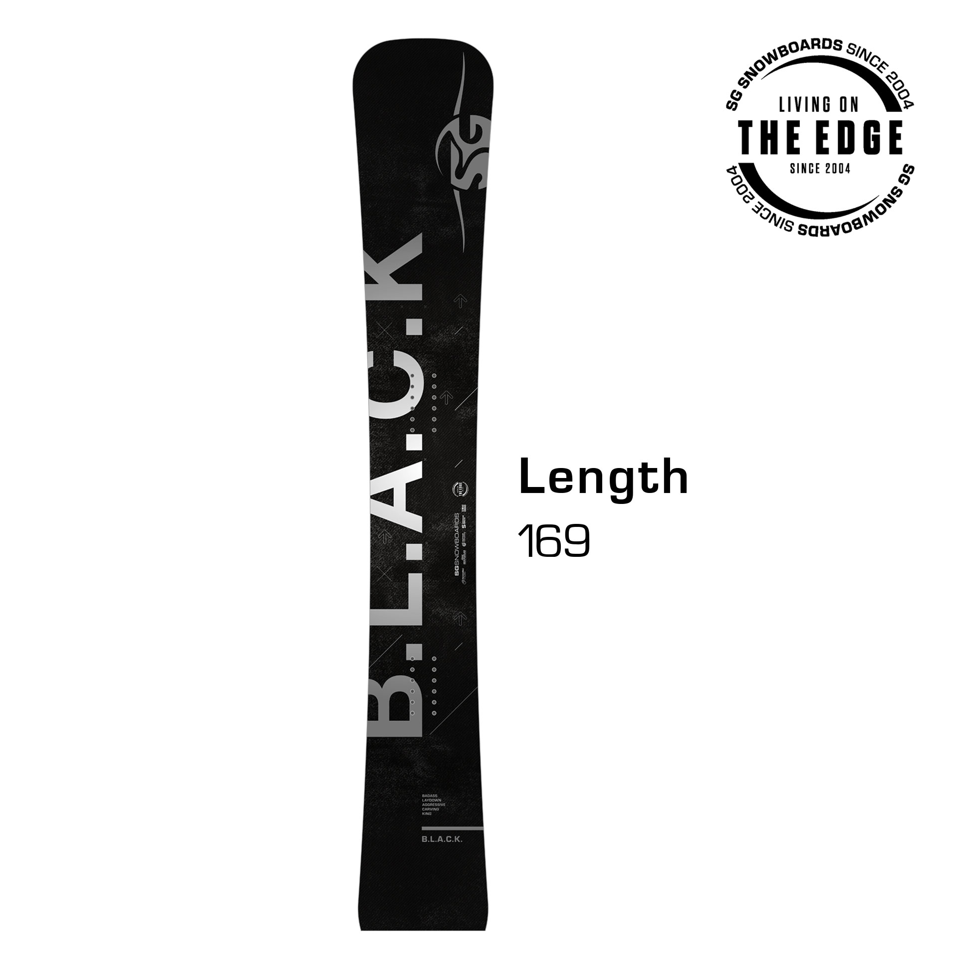 SG SNOWBOARDS Online Shop | The Cult 18-19