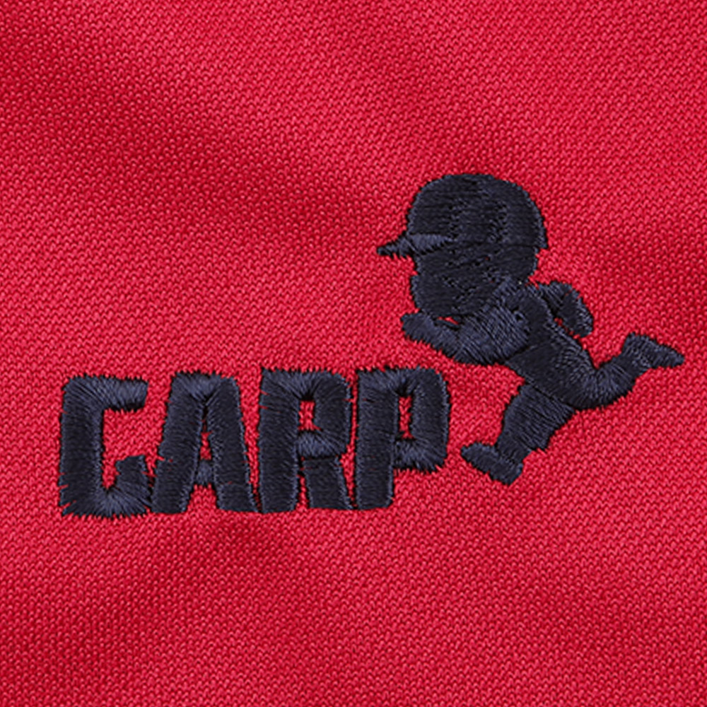 トラックジャケット(レッド)(Lサイズ) | 商品詳細 - 広島東洋カープ