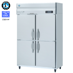 HF-120A3-2 HF-120A3-1 ホシザキ 星崎|縦型冷凍庫 幅1200mm 奥行800mm