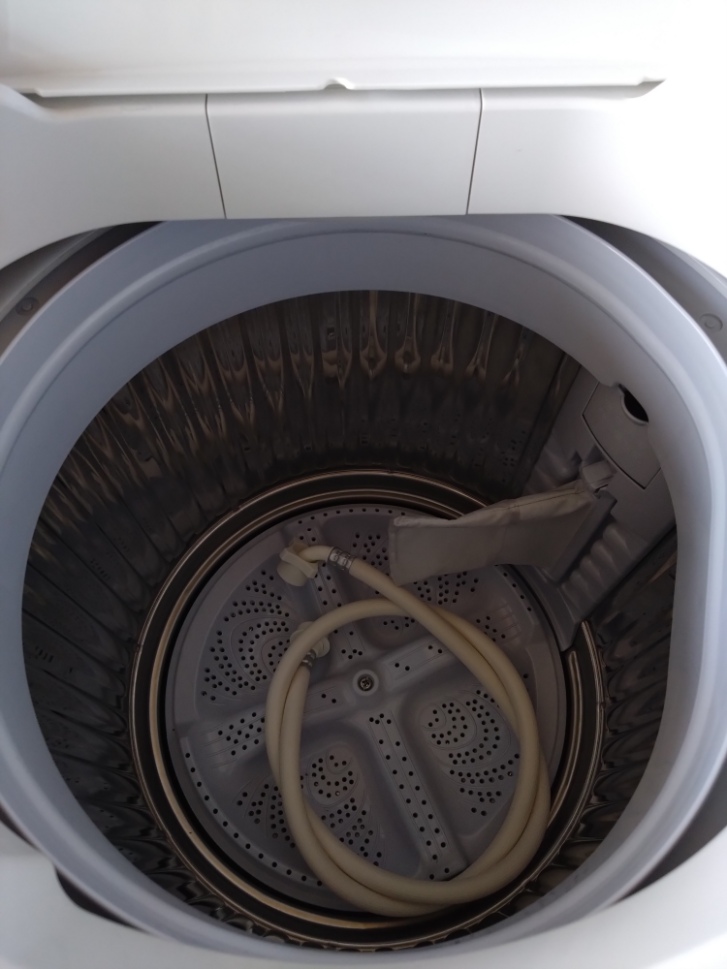 札幌市東区のリサイクルショップ快適生活館 / シャープ 洗濯機 7.0