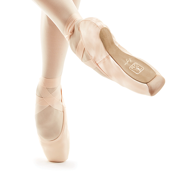 ゲイナーミンデン LYRA リラトウシューズ スーパー N(細幅