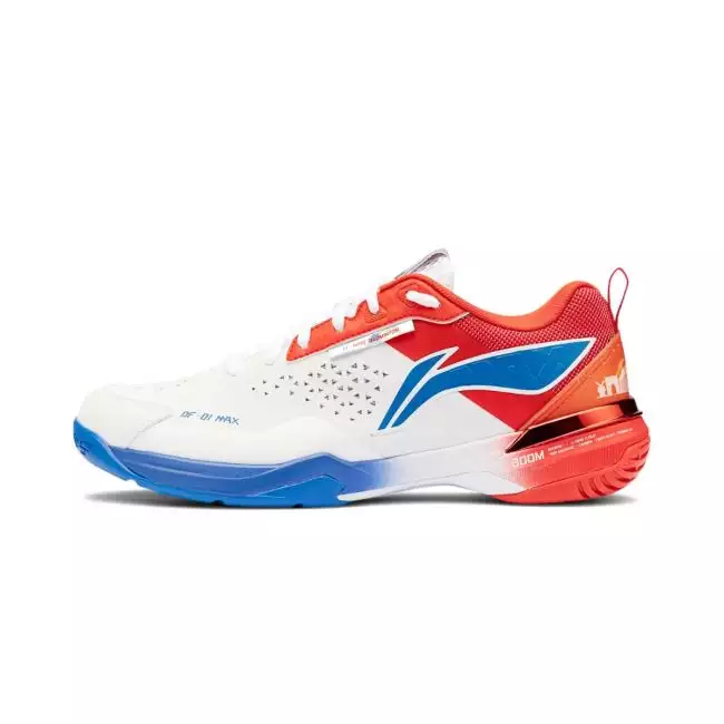 Li Ning BladeX DF-01 Max - 2024 Paris Olympic Games