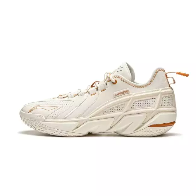 Li-Ning BadFive 4.5 Low Outdoor Basketball Shoes