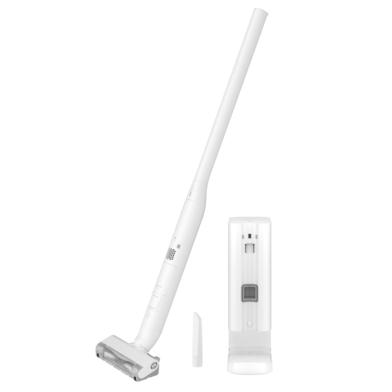 パナソニック セパレート型 コードレス スティッククリーナー MC