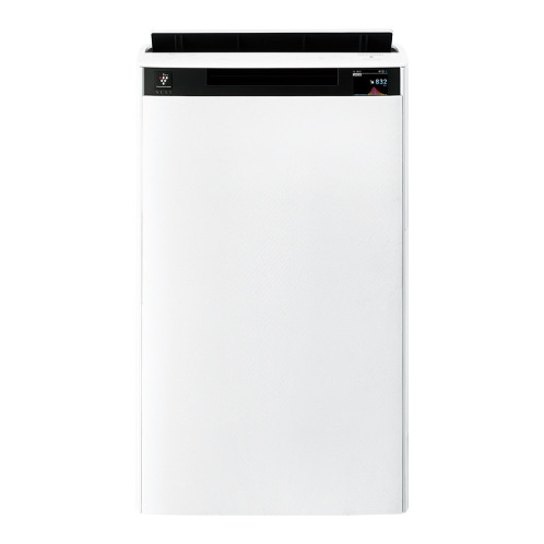 シャープ 高濃度プラズマクラスター NEXT搭載！ 加湿フィルター