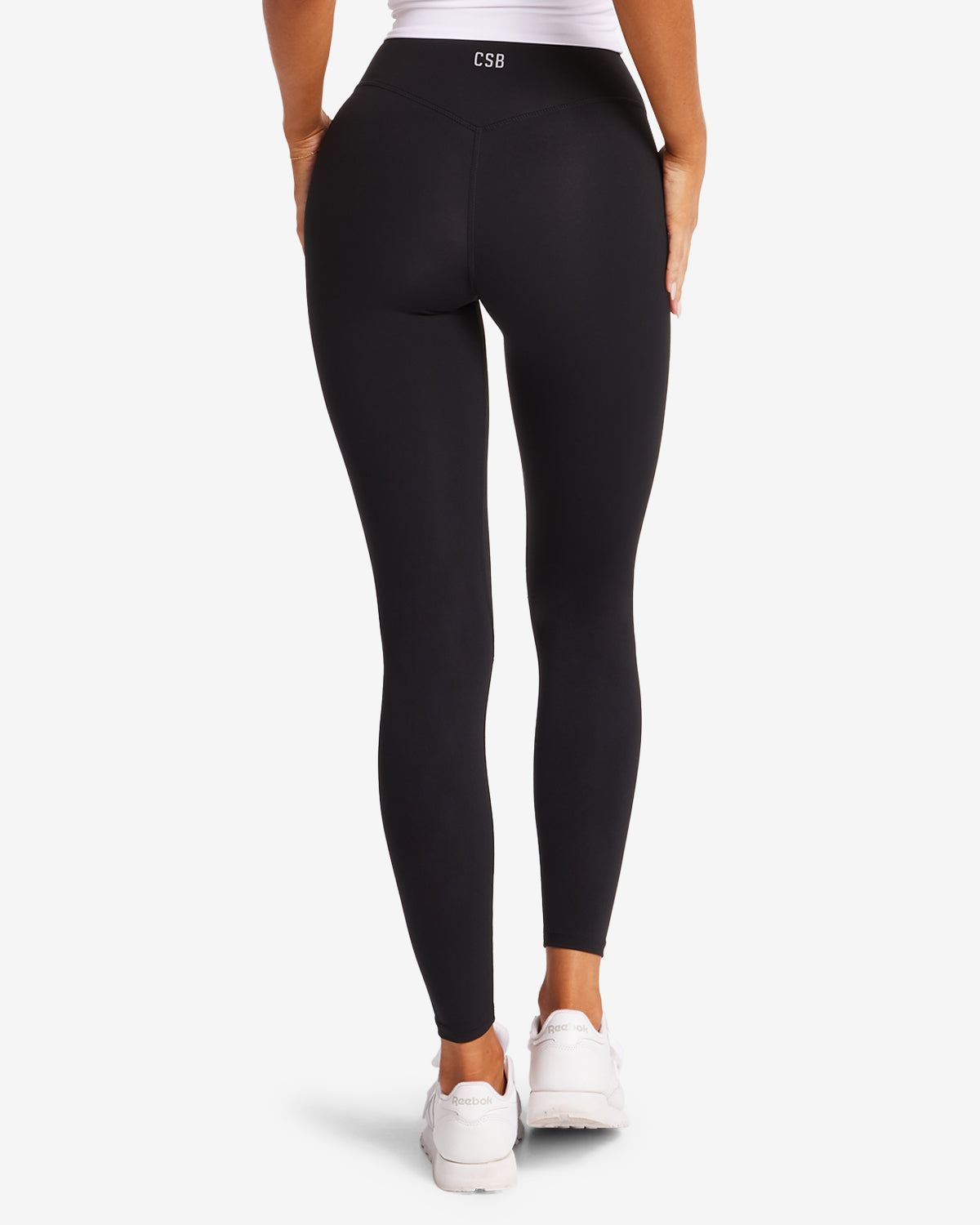 Freedom Leggings | Black