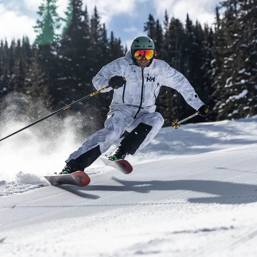 Helly Hansen Outerwear - Sound Boatworks