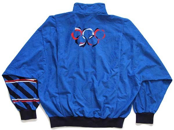 80s フランス製 adidasアディダス VENTEX オリンピックモデル フェルト