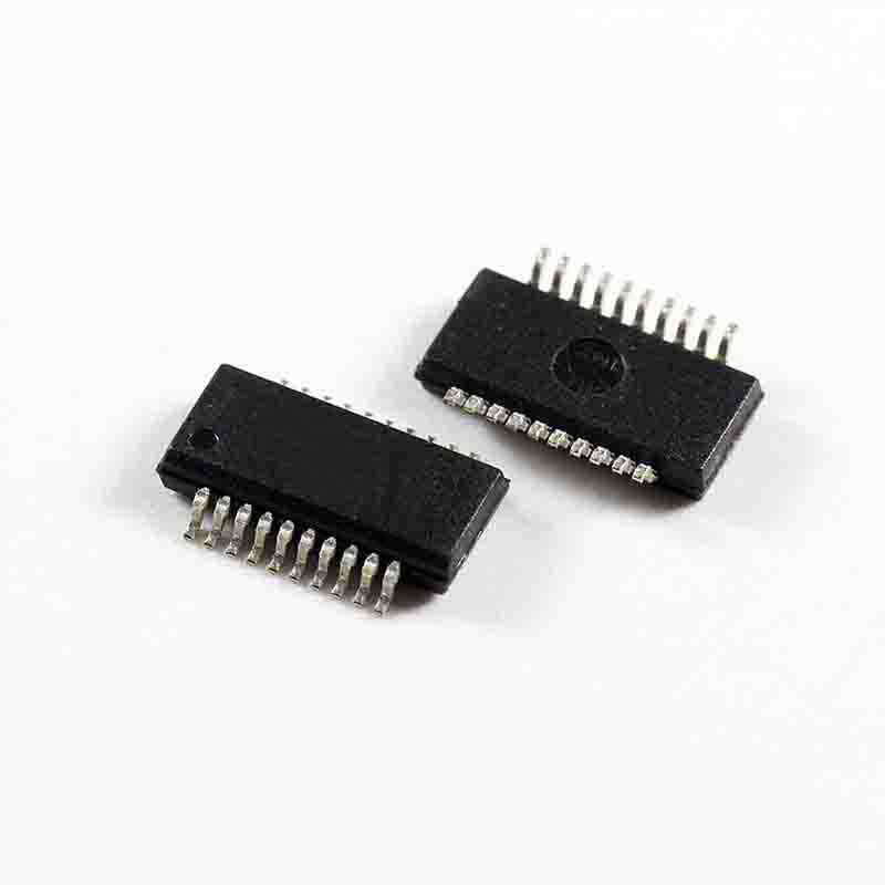PI49FCT3805AQEX 20-QSOP IC CLK BUFFER 1:5 66MHZ 20QSOP | SICSTOCK.COM