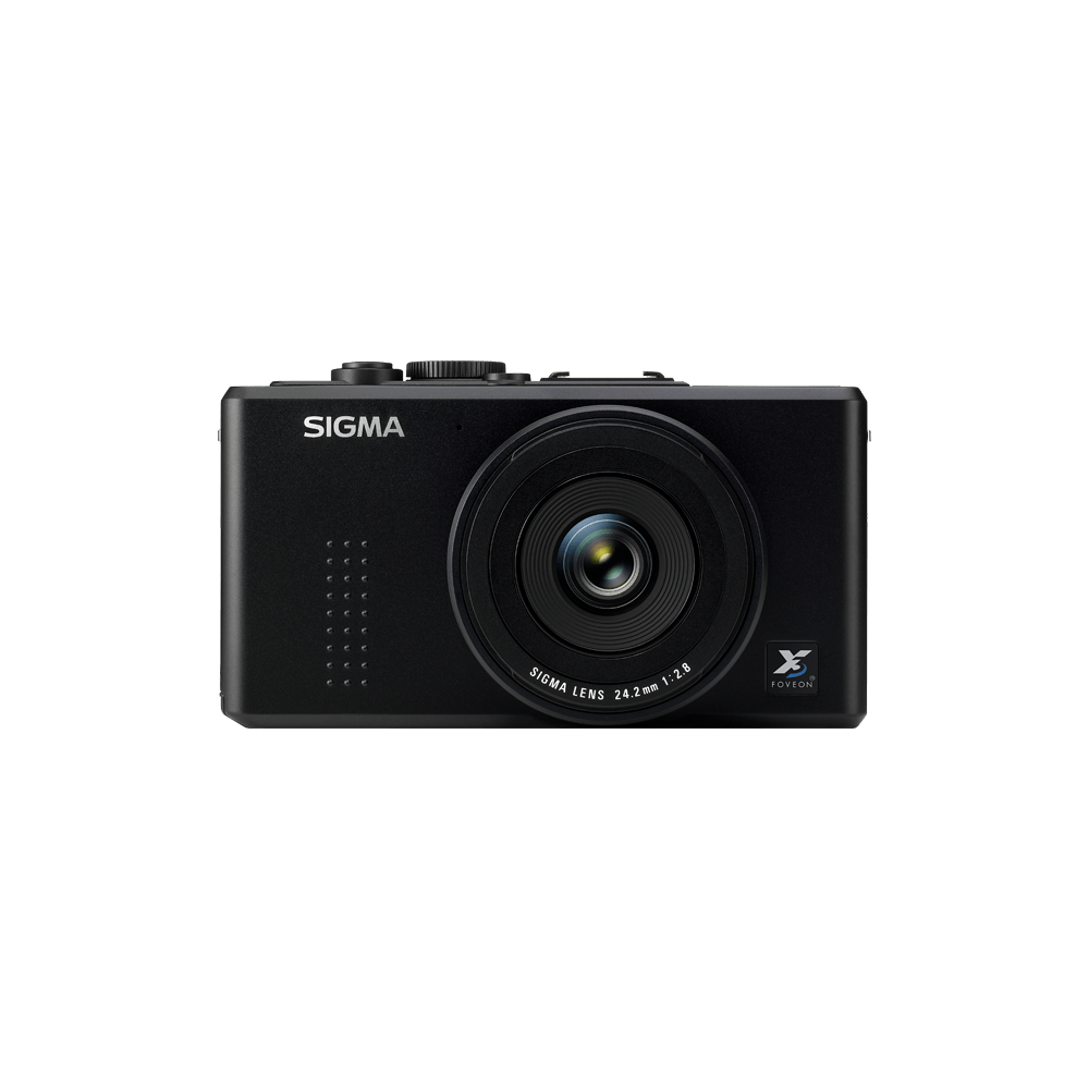 DP2x | カメラ | Sigma