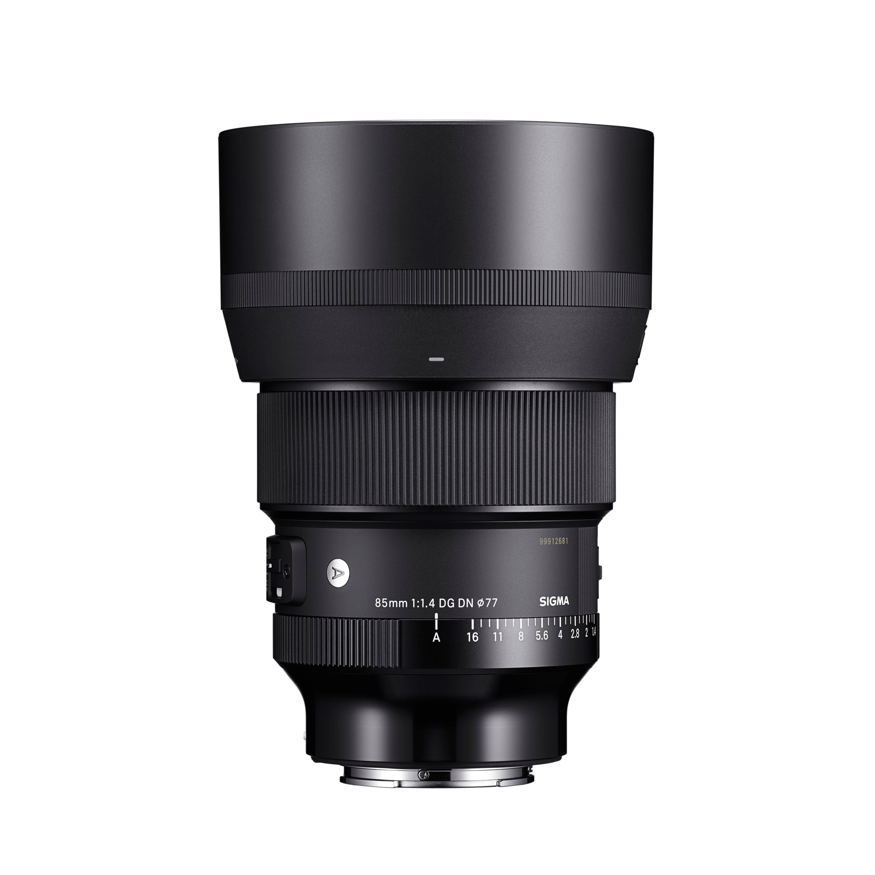 Sigma 85mm F1.4 DG DN | Art — Sigma Canada