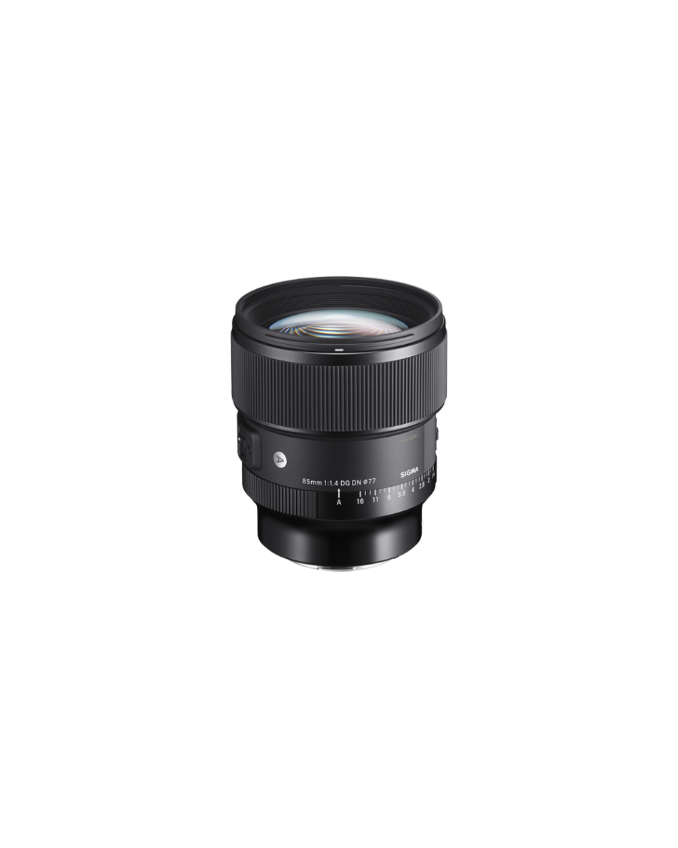 SIGMA 85mm F1.4 DG DN | Art | SIGMA Corporation of America