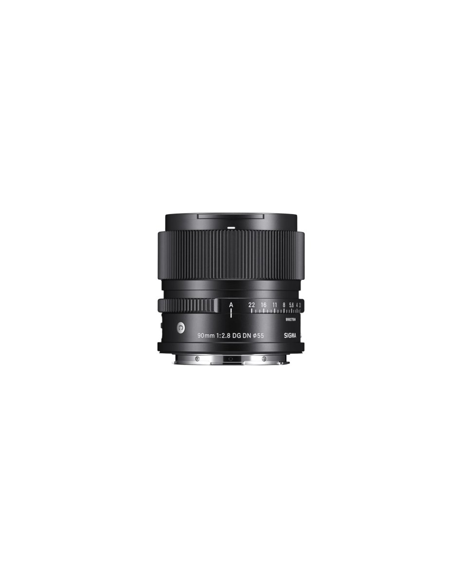 SIGMA 90mm F2.8 DG DN | Contemporary | SIGMA Corporation of America