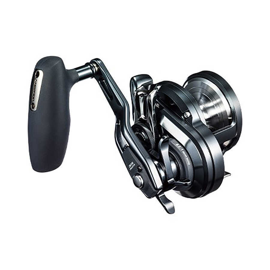 Shimano Ocea Jigger F Custom 1500 HG Jig Makinesi | Hızlı Kargo
