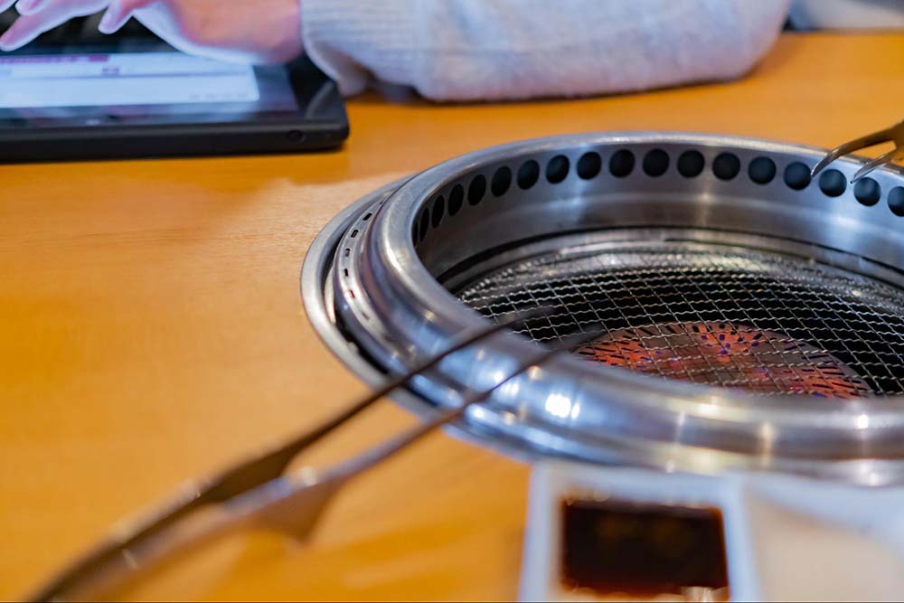 無煙ロースターの掃除はどうする？必要性や確認すべきポイントを紹介