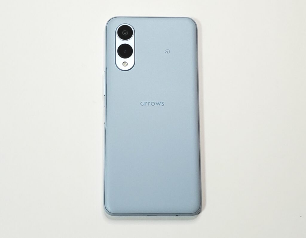 ソフトバンクのarrows We2 A402FCが一括1,440円から！実機レビューも