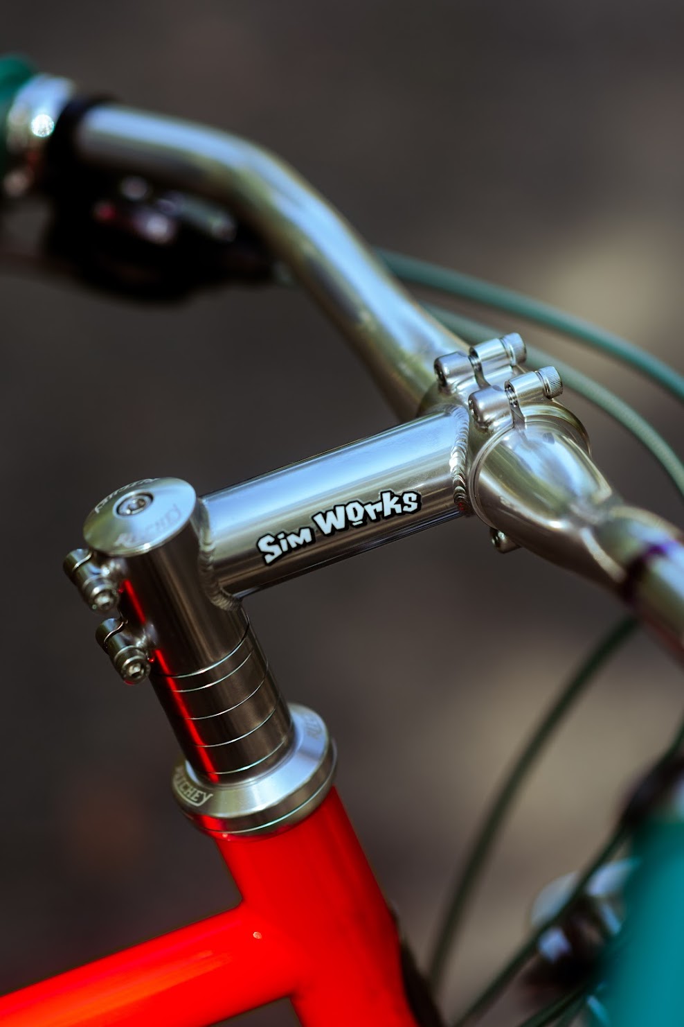 Rhonda Stem – SimWorks USA