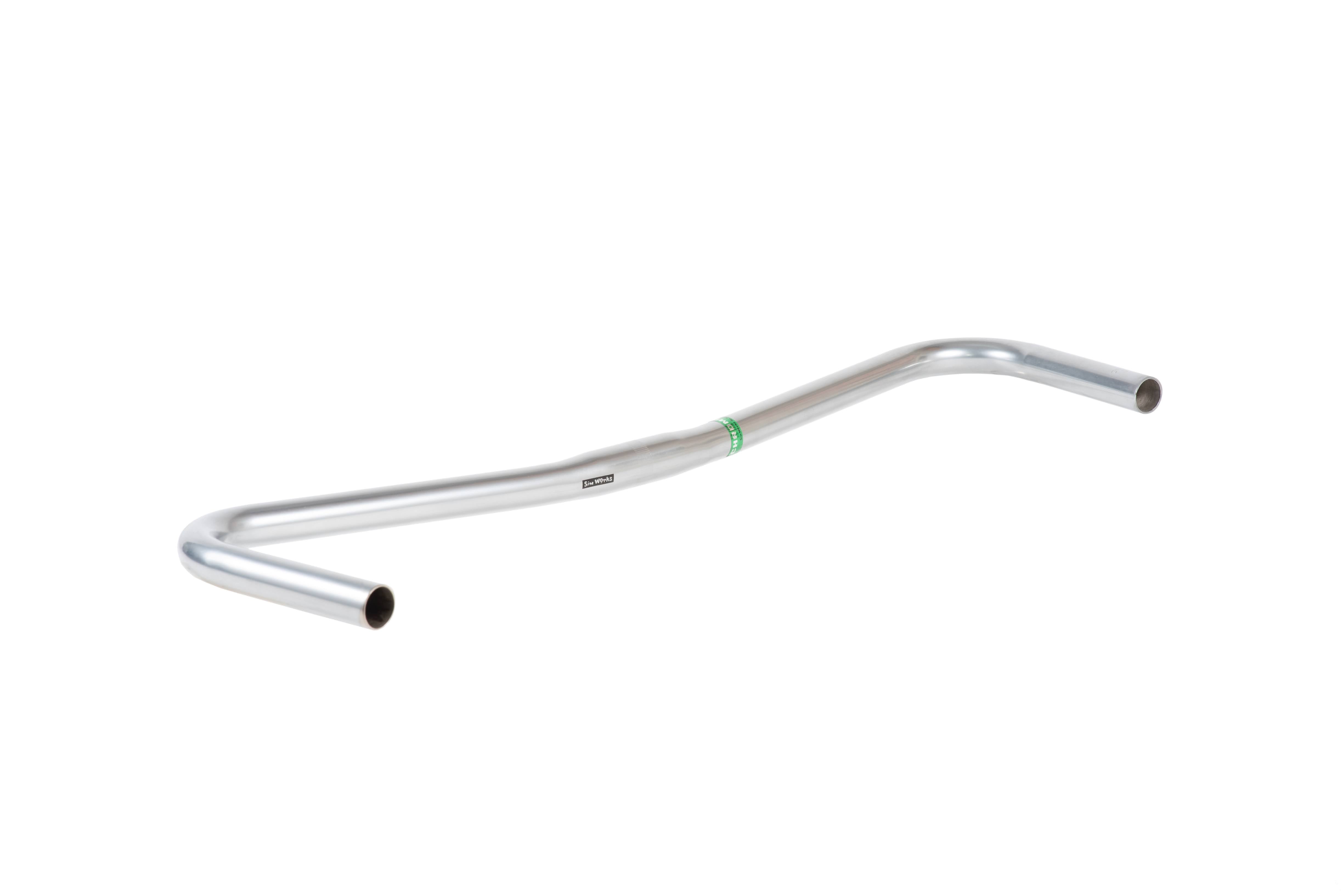 Calsaga Bar – SimWorks USA