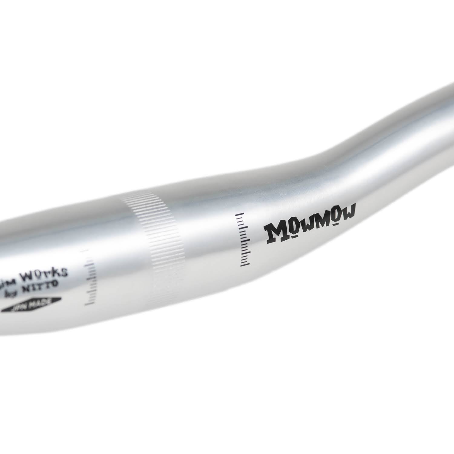 MowMow Bar – SimWorks USA