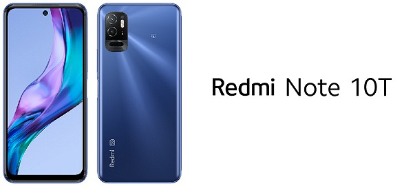 ソフトバンクのRedmi Note 10Tをレビュー！SIMフリー版との違いも