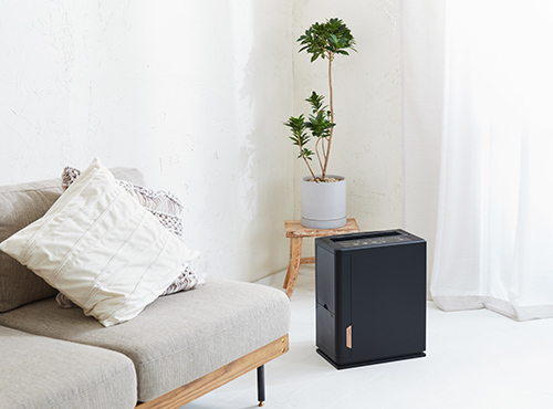 次亜塩素酸加湿器 switle moist【公式】株式会社シリウス