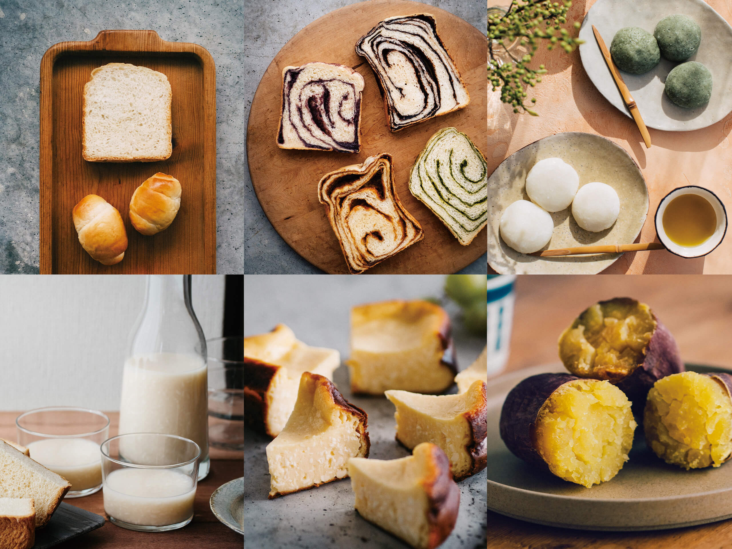 おうちベーカリー ベーシック SB-1D251｜シロカ