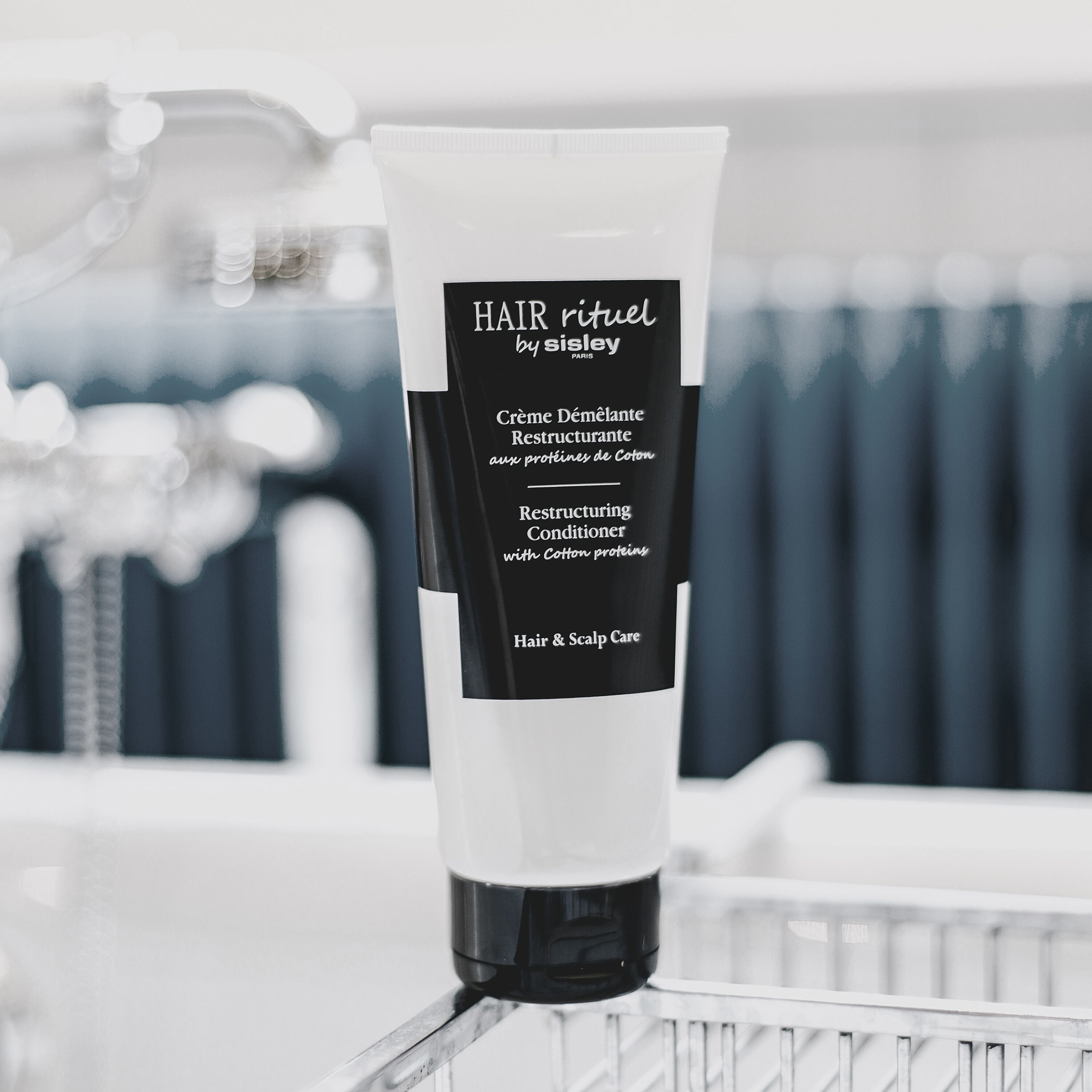 ヘア リチュアル コンディショナー 200ml - Sisley Paris