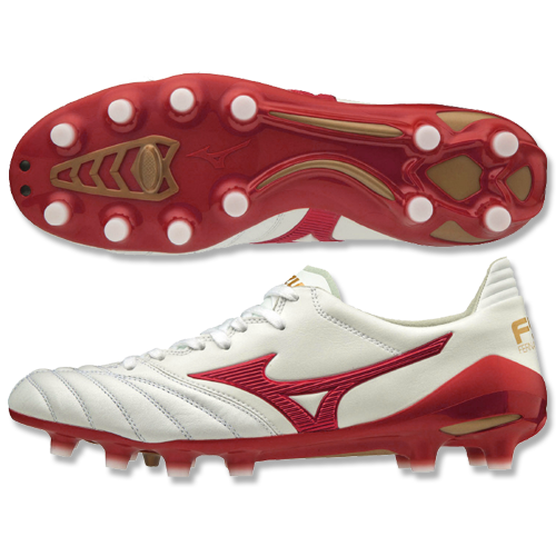 MORELIA NEOⅡ F9T(モレリア ネオ2 F9T)｜MIZUNO(ミズノ)｜サッカー