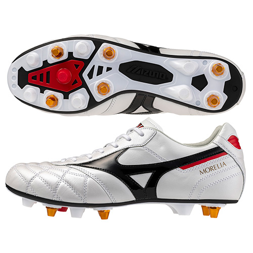 MORELIA2 | MIZUNO（ミズノ） | サッカーショップKAMO