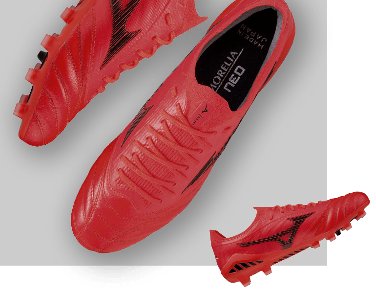 MORELIA NEO Ⅲ β JAPAN｜MIZUNO(ミズノ)｜サッカーショップKAMO