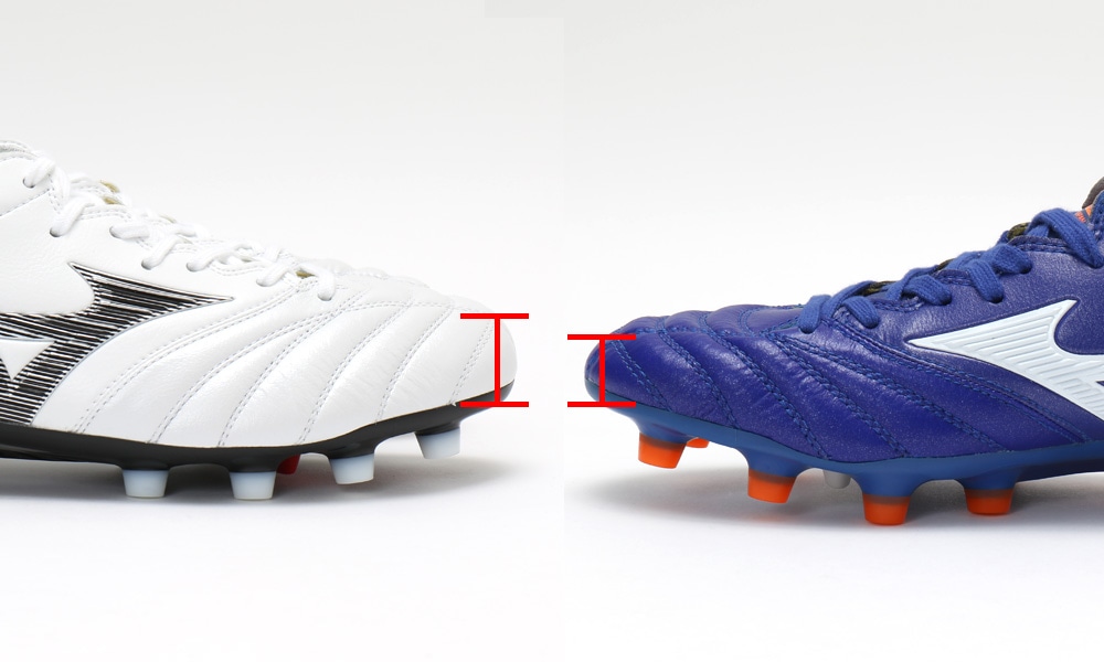 ミズノ MORELIA NEO 3(モレリア NEO 3)｜KAMO'S STAFF REVIEW