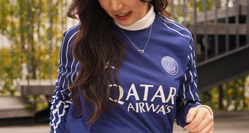 The Nike 『PSG×JORDAN』 | サッカーショップKAMO