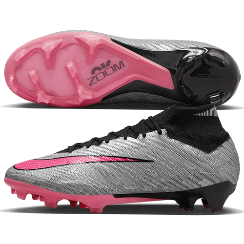 MERCURIAL 25th ANNIVERSARY | NIKE（ナイキ） | サッカーショップKAMO