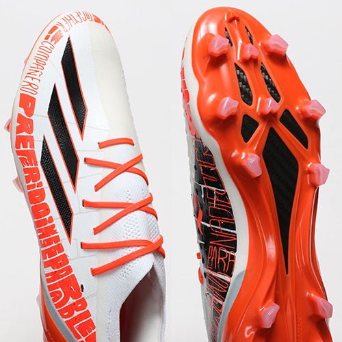 エックス スピードポータル MESSI.1 FG／サッカーショップKAMO