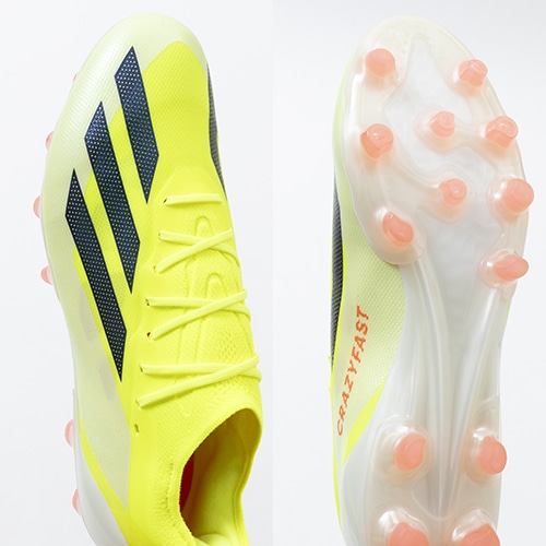 エックス クレイジーファスト Elite HG/AG／サッカーショップKAMO