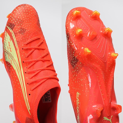 ウルトラ アルティメット FG/AG／サッカーショップKAMO