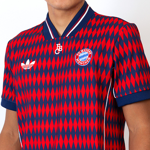 バイエルン・ミュンヘン LIFESTYLER ジャージー／サッカーショップKAMO
