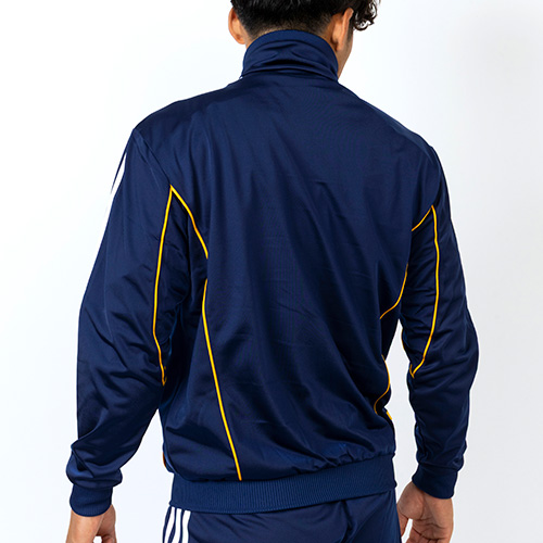 レアル・マドリード 99-00 トラックトップ／サッカーショップKAMO