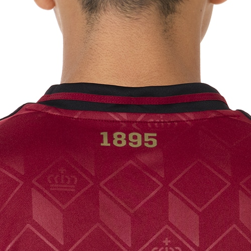 2024 ベルギー代表 HOME ユニフォーム／サッカーショップKAMO