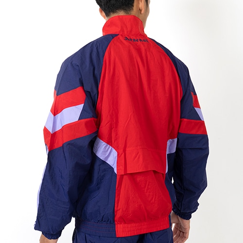 アーセナルFC LIFESTYLER OGトラックトップ／サッカーショップKAMO