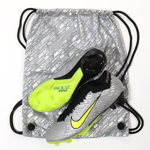 ズーム マーキュリアル ヴェイパー 15 エリート XXV FG／サッカー