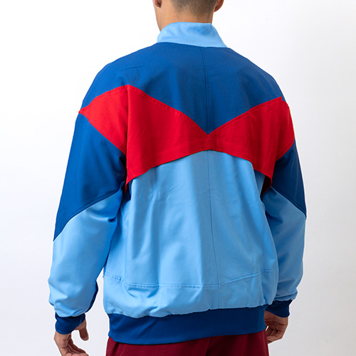 25-26 バルセロナ 4th ストライク アンセムジャケット／サッカー